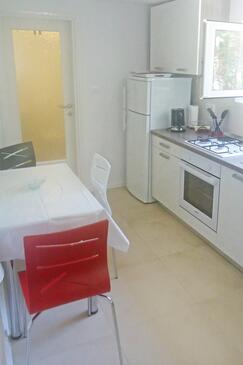Ferienwohnungen mit Parkplatz Selce, Crikvenica - 5531