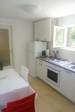 Apartmani s parkingom Selce, Crikvenica - 5531