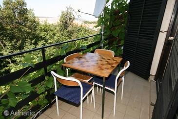 Apartments with parking space Jadranovo, Crikvenica - 5533