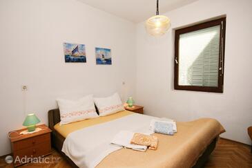 Apartments with parking space Jadranovo, Crikvenica - 5533