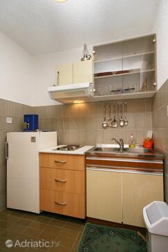 Apartments with parking space Jadranovo, Crikvenica - 5533