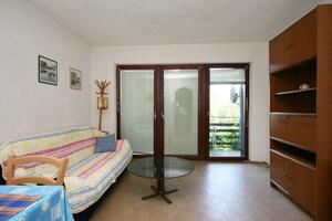 Egyszobás apartman Jadranovo, Crikvenica (A-5533-a)