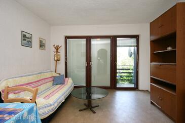 Apartments with parking space Jadranovo, Crikvenica - 5533