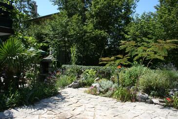 Apartments with parking space Jadranovo, Crikvenica - 5533