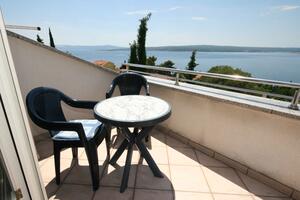 1-Zimmer-Ferienwohnung Dramalj, Crikvenica (A-5534-a(