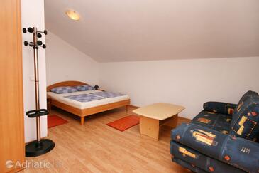 Apartments with parking space Dramalj, Crikvenica - 5534