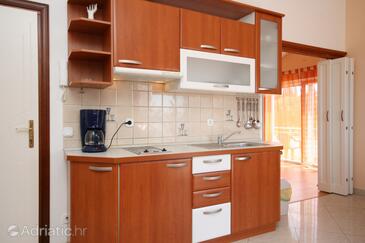 Apartments with parking space Dramalj, Crikvenica - 5534