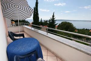 1-Zimmer-Ferienwohnung Dramalj, Crikvenica (A-5534-b(