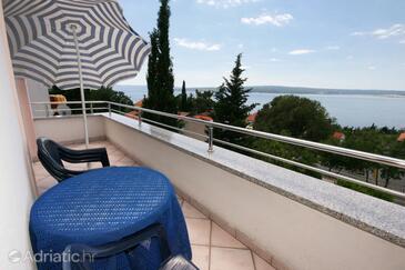 Apartments with parking space Dramalj, Crikvenica - 5534