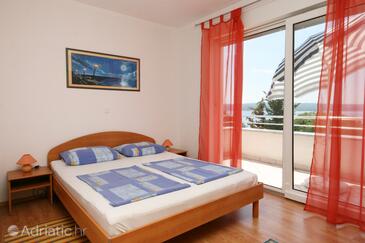 Apartments with parking space Dramalj, Crikvenica - 5534