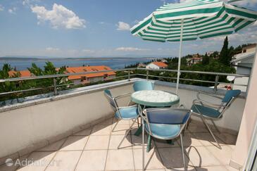Apartments with parking space Dramalj, Crikvenica - 5534
