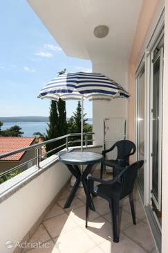 Apartments with parking space Dramalj, Crikvenica - 5534