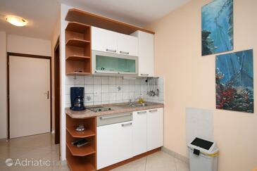 Apartments with parking space Dramalj, Crikvenica - 5534