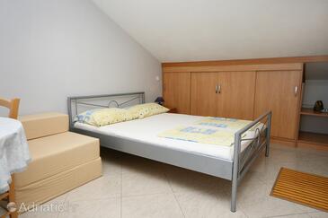 Apartments with parking space Dramalj, Crikvenica - 5534