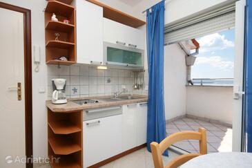 Apartments with parking space Dramalj, Crikvenica - 5534