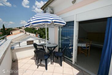 Apartments with parking space Dramalj, Crikvenica - 5534