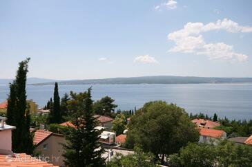 Apartments with parking space Dramalj, Crikvenica - 5534