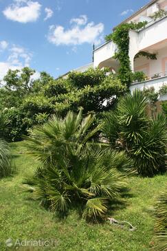 Apartments with parking space Dramalj, Crikvenica - 5534