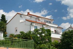 Apartamentos con parking Dramalj, Crikvenica - 5534