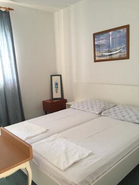 Appartamenti con parcheggio Novi del Vinodol - Novi Vinodolski - 5537