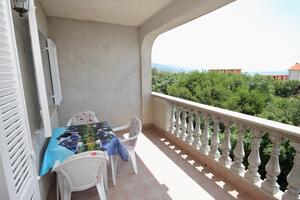 1-Zimmer-Ferienwohnung Povile, Novi Vinodolski (A-5539-a(