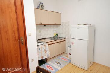 Ferienwohnungen mit Parkplatz Povile, Novi Vinodolski - 5539