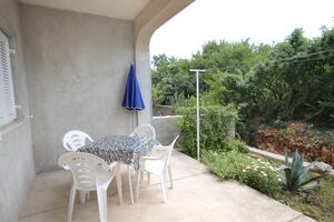 1-Zimmer-Ferienwohnung Povile, Novi Vinodolski (A-5539-b(