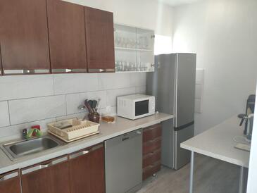 Апартаменты с парковкой Нови-Винодолски - Novi Vinodolski - 5540