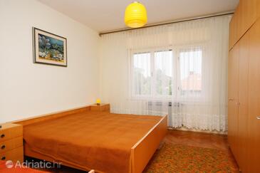 Appartamenti con parcheggio Jadranovo, Cirquenizza - Crikvenica - 5543