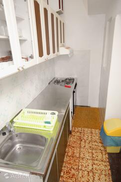 Appartements avec parking Novi Vinodolski - 5546