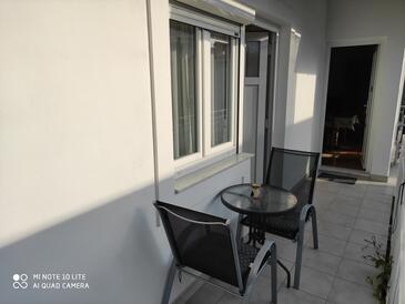 Ferienwohnungen am Meer Selce, Crikvenica - 5550