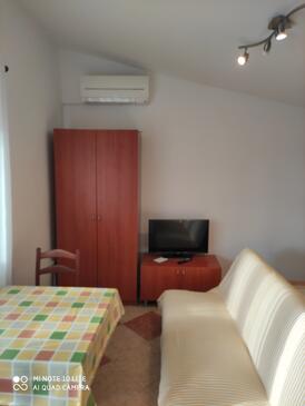 Ferienwohnungen am Meer Selce, Crikvenica - 5550