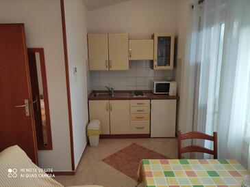 Ferienwohnungen am Meer Selce, Crikvenica - 5550