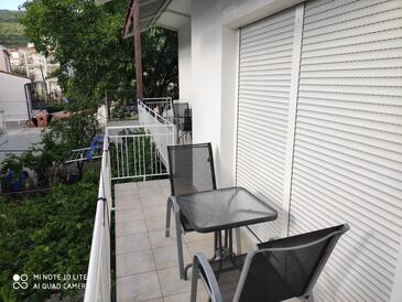 Apartamenty typu studio Selce, Crikvenica (AS-5550-c)