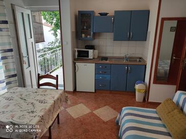 Apartmány u moře Selce, Crikvenica - 5550