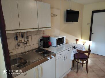 Apartmány u moře Selce, Crikvenica - 5550