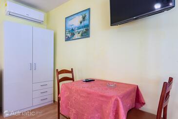 Apartamentos junto al mar Selce, Crikvenica - 5550