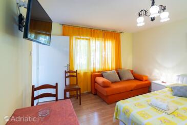 Apartamentos junto al mar Selce, Crikvenica - 5550