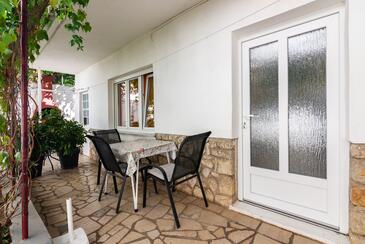 Apartamento-estudio Selce, Crikvenica (AS-5550-e)