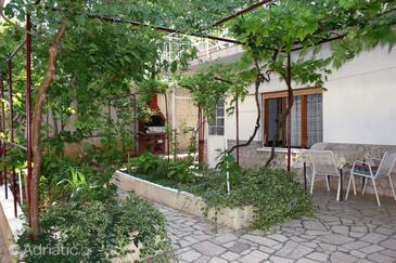 Apartments by the sea Selce, Crikvenica - 5550 Adriatic.hr