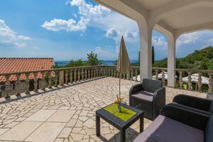 1-Zimmer-Ferienwohnung Dramalj 1-Zimmer-Ferienwohnung Dramalj, Crikvenica (A-5551-a)