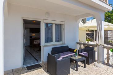 Apartments with swimming pool Dramalj, Crikvenica - 5551