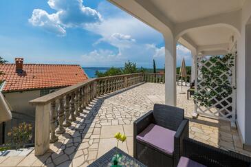 One bedroom apartment Dramalj One bedroom apartment Dramalj, Crikvenica (A-5551-b(