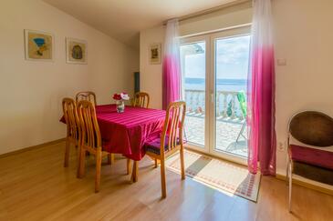 Apartments with swimming pool Dramalj (Crikvenica) - 5551