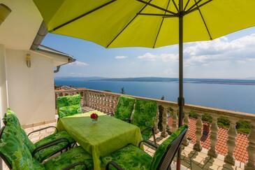 Apartmani s bazenom Dramalj, Crikvenica - 5551