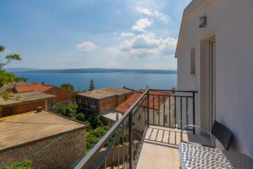 Apartments with swimming pool Dramalj, Crikvenica - 5551