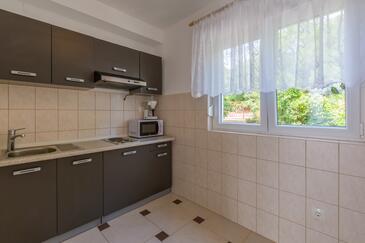 Apartamentos con piscina Dramalj, Crikvenica - 5551