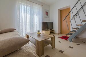 2-Zimmer-Ferienwohnung Dramalj 2-Zimmer-Ferienwohnung Dramalj, Crikvenica (A-5551-e)