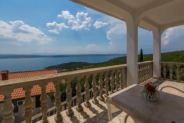 Studio flat Dramalj, Crikvenica (AS-5551-a(