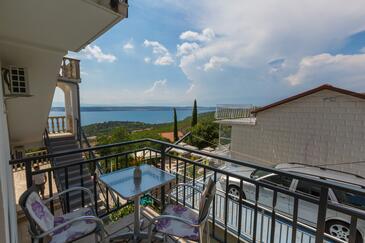 Lejligheder med pool Dramalj, Crikvenica - 5551